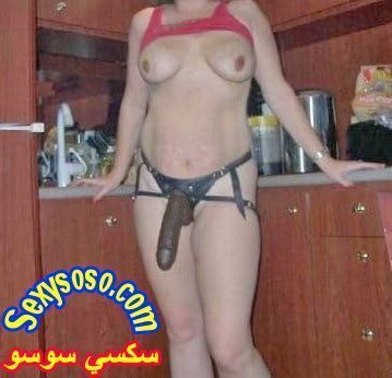 صور-مستريس-تخينة-ترتدي-سترابون-12.jpg