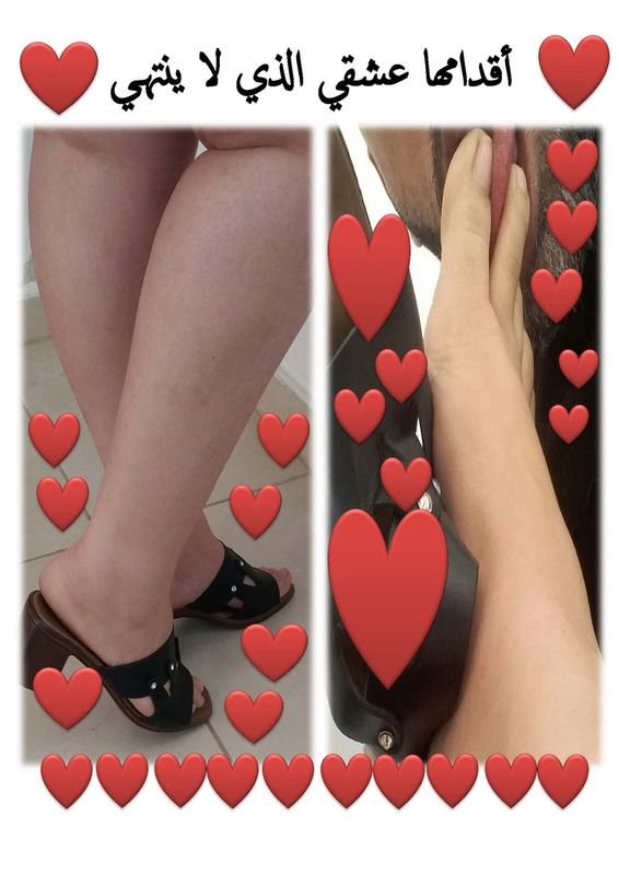 أقدامها عشقي الذي لا ينتهي.jpg