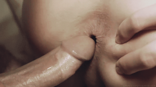 First+anal+male+penetration+closeup-m2m+anal+sex.gif