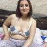مسيحية لمنقبة