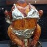 الهانش