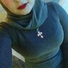 محجبه ملتزمه