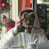 مفلح مقبل